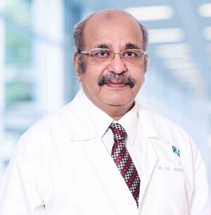 Dr. Ganesh Jadhav